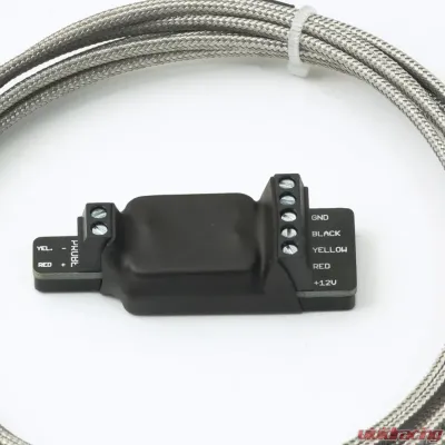 GFB D-Force Diesel Electronic Boost Controller EGT Module Kit for Part No. 3006 - 3830