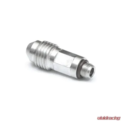 GFB 4AN Mach2 | Hybrid | Response | Deceptor Pro II Vacuum Fitting - 6215