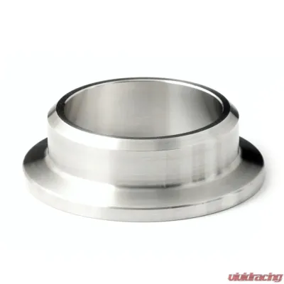GFB EX50 Weld-On Wastegate Fitting - Inlet - 7051