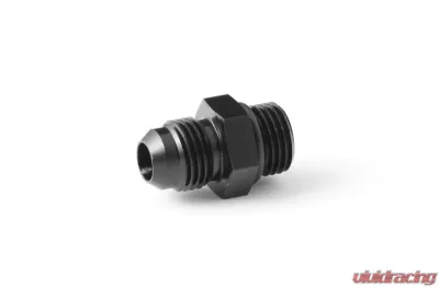 GFB FXR 8060 -6AN Male to -6AN O-ring Port - 5735