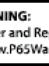 Go Fast Bits GFB Aluminum Bolt-On Weld-On V-Band Mounting Kit for Universal Fitment                                     - 5612 - Image 4