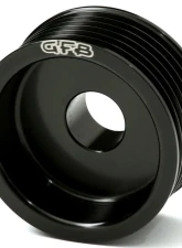 Go Fast Bits GFB Lightened Underdrive Alternator Pulley Kit for Subaru BRZ, Scion FR-S 13-18                                     - 2221 - Image 2