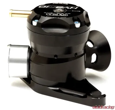 GFB HYBRID TMS Dual Port Subaru Forester XT 1998-2004 - T9200