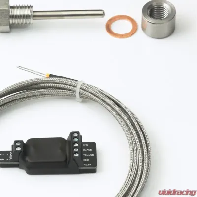 GFB D-Force Diesel Electronic Boost Controller EGT Module Kit for Part No. 3006 - 3830
