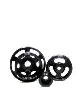 Go Fast Bits GFB Lightweight Underdrive Pulley Kit for Subaru WRX | STI 2008-2021                                     - 2014 - Image 3