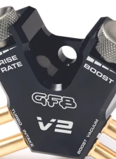 GFB D-Boost V2 VNT Manual Boost Controller VNT/VGT Turbos                                     - 3009 - Image 4