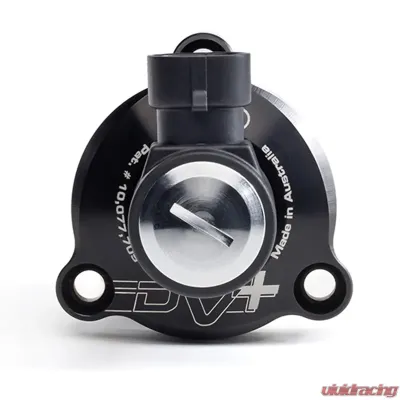 GFB Go Fast Bits DV+ Performance Diverter Valve, Faster, Stronger, Simpler, Better - T9380