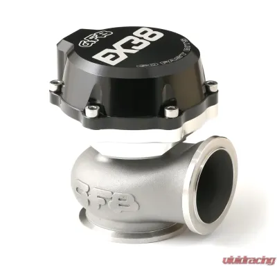 GFB EX38 38mm V-Band Style External Wastegate - 7003