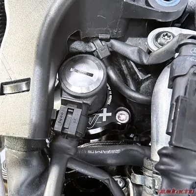 Mercedes-Benz Go Fast Bits GFB Diverter Valve DV+ for 2016-2020 AMG & CLA Models - T9388