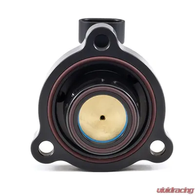 GFB Go Fast Bits DV+ Performance Diverter Valve, Faster, Stronger, Simpler, Better - T9380