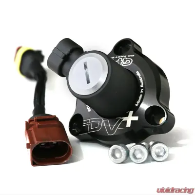 GFB Diverter Valve DV+ with Pierburg Diverter Volkswagen TSI | TFSI - T9381