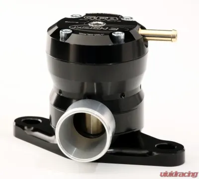 GFB Mach 2 TMS Recirculating Diverter Valve Direct Fitment Subaru 08-12 - T9101