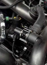 GFB VTA Blow Off Valve 19-23 Ford Mustang 2.3L EcoBoost / 2022+ Ford Ranger Raptor 3.0L EcoBoost                                     - T9484 - Image 4