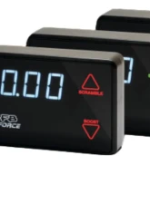 GFB D-Force Diesel Specific Electronic Boost Controller (Non-VNT Turbos)                                     - 3006 - Image 4