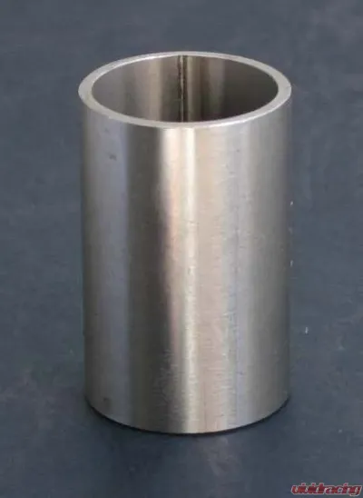 Go Fast Bits GFB 1" Stainless Steel Weld-On Adaptor for Turbo Applications - 5603