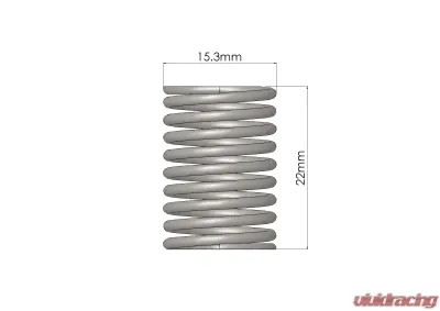 GFB DV+ Replacement Piston Spring - 6117
