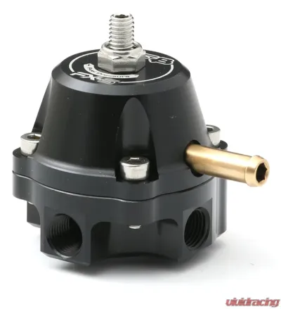 Go Fast Bits GFB FX-S Fuel Pressure Regulator - Up to 800hp, Street Use - 8050