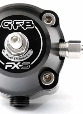 GFB FX-S Bosch Fuel Pressure Regulator                                     - 8051 - Image 4