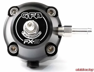 GFB FX-S Bosch Fuel Pressure Regulator - 8051