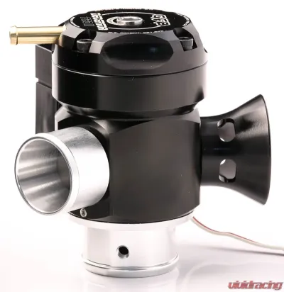 GFB Deceptor Pro II TMS Universal (35mm inlet - 30mm outlet) BOV - T9535