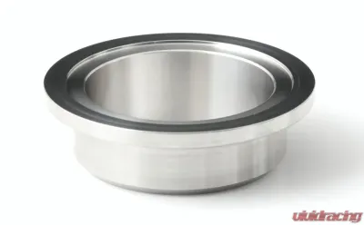 GFB EX50 Weld-On Wastegate Fitting - Inlet - 7051