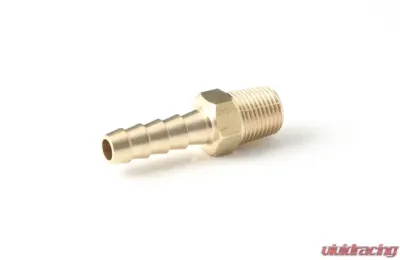 GFB 1/8in BSPT Hose Tail (each) - 3846