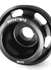 GFB Crank Pulley Nissan 300ZX 90-96                                     - 2006 - Image 5