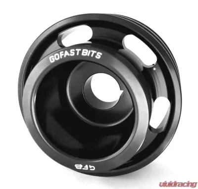 GFB Crank Pulley Nissan 300ZX 90-96 - 2006