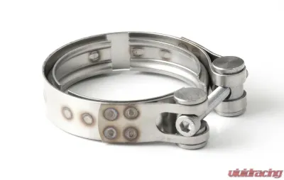 Go Fast Bits GFB EX50 V-Band Wastegate Clamp (1 Piece) for Universal Fitment - 7151