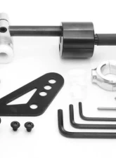 GFB 04-07 STI Short Shifter Kit                                     - 4002 - Image 2