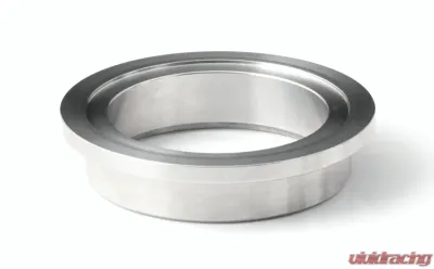 GFB EX50 Weld-On Wastegate Fitting - Outlet - 7041