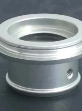 GFB Inlet Male Suit 35mm (1-3/8") Adaptor or female 25.4mm (1") pipe mount                                     - 5335 - Image 2
