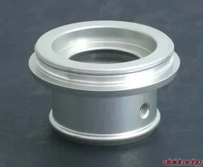 GFB Inlet Male Suit 35mm (1-3/8") Adaptor or female 25.4mm (1") pipe mount - 5335