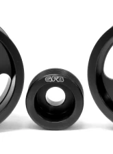 GFB 3 Piece Underdrive Pulley Kit w/Belts Subaru WRX | STI 04-10                                     - 2010 - Image 5