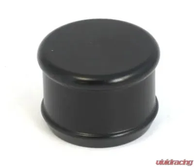 Go Fast Bits GFB Recirc Hose Plug 32mm (1-1/4") for Plumb-Back Hoses - 5533