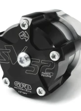 Go Fast Bits GFB SV52 High Flow Blow-Off Valve 300psi for Turbo/Supercharged Engines                                     - T9052 - Image 3