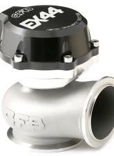 GFB 44mm V-Band External Style Wastegate                                     - 7002 - Image 2