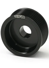 Go Fast Bits GFB Lightened Underdrive Alternator Pulley Kit for Subaru BRZ, Scion FR-S 13-18                                     - 2221 - Image 5