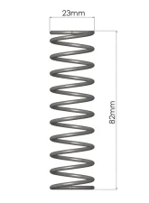 GFB Soft Spring (Used in 1002)                                     - 6116 - Image 2