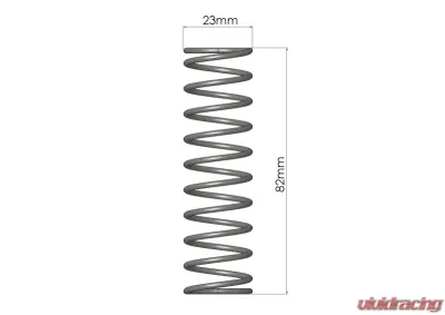 GFB Soft Spring (Used in 1002) - 6116