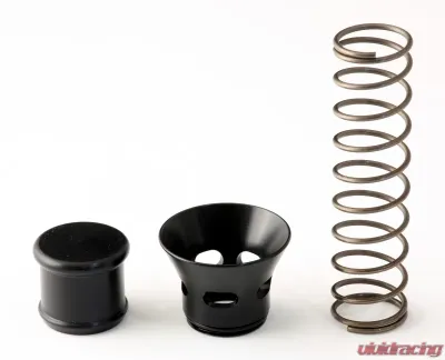 GFB Mach 2 Atmosphere Conversion Kit-Changes T9107 or T9125 from Recir to Atmosphere - 5925