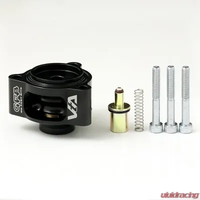 Go Fast Bits VTA Blow Off Valve for Toyota C-HR & Lexus 2.0L Turbo (2015-2022) - T9467