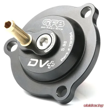 GFB DV+ Diverter Valve Ford | Volvo | Porsche - T9354
