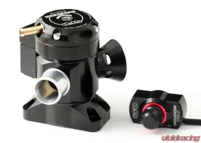 Go Fast Bits Deceptor Pro II Blow Off Valve Kit for Hyundai & Kia 2018-2020 - T9511