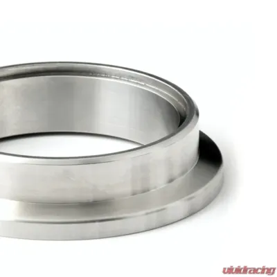 GFB EX50 Weld-On Wastegate Fitting - Outlet - 7041