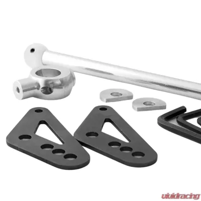 GFB 02-07 WRX Short Shifter - 4001