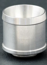 Go Fast Bits GFB 38mm Plumback Adaptor for Universal Fitment on Turbocharged Vehicles                                     - 5238 - Image 2