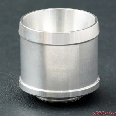 Go Fast Bits GFB 38mm Plumback Adaptor for Universal Fitment on Turbocharged Vehicles - 5238