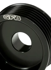 Go Fast Bits GFB Lightened Underdrive Alternator Pulley Kit for Subaru BRZ, Scion FR-S 13-18                                     - 2221 - Image 3