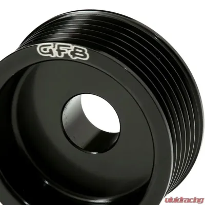 Go Fast Bits GFB Lightened Underdrive Alternator Pulley Kit for Subaru BRZ, Scion FR-S 13-18 - 2221